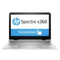 HP  Spectre X360 13T-AC000S - B -i5-7500u-8gb-512gb